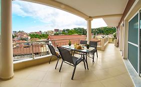 Anthi Luxury Apartments
